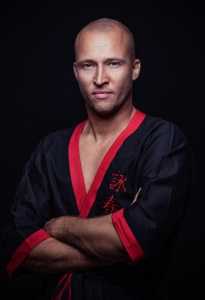 DaiSifu Matthias Gold