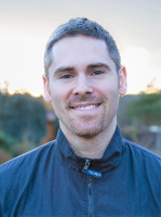 Sifu Daniel Erhart