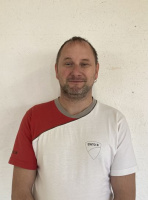 Sifu Martin Zavernik