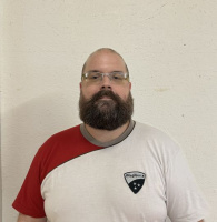 Sifu Stefan Haiminger
