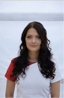 Sifu Evelyn Huber