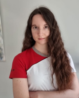 Sifu Sabine Winkler