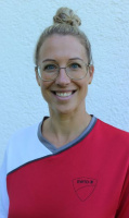 Sifu Daniela Weidinger