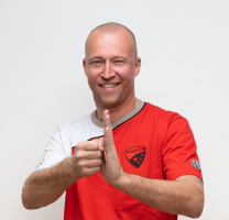 DaiSifu Matthias Gold