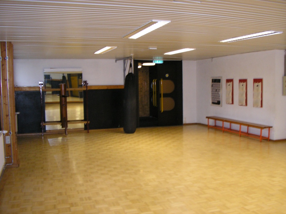 EWTO-Schule 7000 Eisenstadt