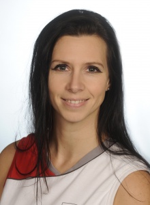 Sifu Sonja Kasecker