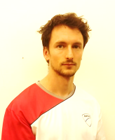 Sifu Markus Bernhofer
