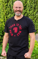 Sifu Richard Royda