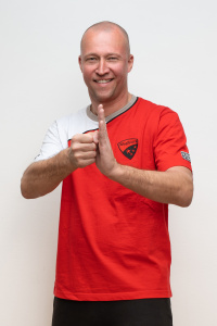 DaiSifu Matthias Gold