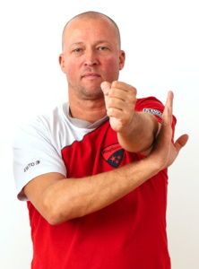 DaiSifu Matthias Gold