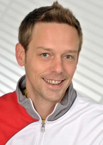 Sifu Thomas Höckner