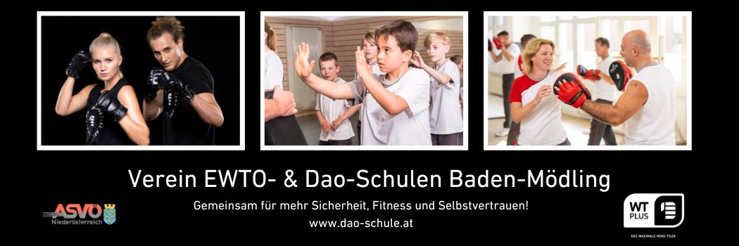 EWTO-Schule 2340 Mödling