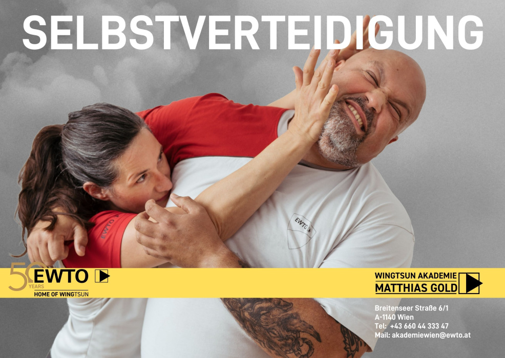 EWTO Schule 1060 Wien