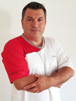 Sifu Kostadin Lefterov
