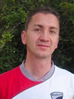 Sifu Thomas Svitala