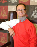 Sifu Thomas Hippmann