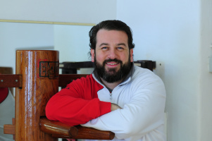 Sifu Mario Berger