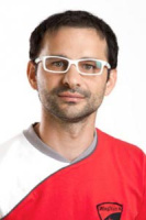 DaiSifu Fahri Özcan