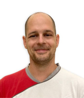 Sifu Thomas Pusch