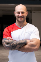Sifu Michael Stöger